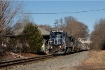 MEC 7518 Leads POED at Kennebunk